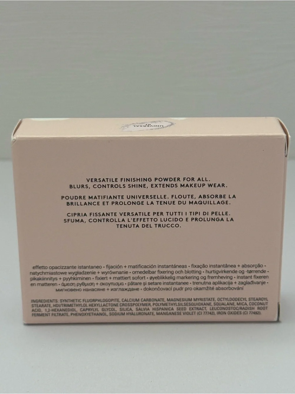 Fenty Beauty fenty beauty